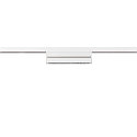 SLV Spotlight op rail IN-LINE 24 DALI MOVE 48V - DARKLIGHT REFLECTOR draaibaar, DALI aanstuurbaar IP20, wit dimbaar