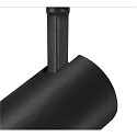 SLV Spotlight op rail NUMINOS� XS TRACK 48V DALI aanstuurbaar IP20, zwart, wit dimbaar