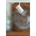 SLV track spot NUMINOS� XS TRACK 48V DALI controllable IP20, white dimmable