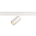 SLV Spotlight op rail NUMINOS� S TRACK 48V DALI aanstuurbaar IP20, wit dimbaar