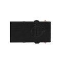 SLV Pendelarmatuur NUMINOS� XS TRACK 48V DALI aanstuurbaar IP20, zwart, wit dimbaar