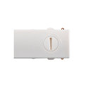 SLV Pendelarmatuur NUMINOS� XS TRACK 48V DALI aanstuurbaar IP20, zwart, wit dimbaar