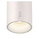 SLV Pendelarmatuur NUMINOS� XS 48V 55� voor BAP, DALI aanstuurbaar IP20, wit mat dimbaar