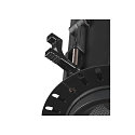 Plafondinbouwarmatuur NUMINOS� PROJECTOR S cilindrisch, zwart