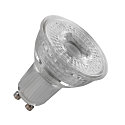 LED reflectorlamp QPAR51 GU10 2,4W 230lm 3000K 36�