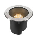 Reflector DASAR� L/XL 15�, zilver