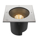 Reflector DASAR� L/XL 15�, zilver