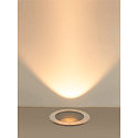 Reflector DASAR� L/XL 15�, zilver
