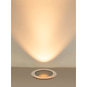 SLV Reflector DASAR� L/XL 36�, zilver