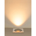 SLV Reflector DASAR� L/XL 60�, zilver
