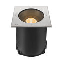 SLV recessed housing DASAR� XL, black