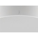 SLV wall and ceiling luminaire MEDO� PRO 40 round, CCT Switch, direct / indirect, UGR < 19 IP50, white dimmable