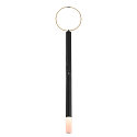 SLV battery table lamp TAHA IP65, black dimmable
