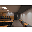 SLV ceiling recessed luminaire NEW TRIA� UNIVERSAL round IP20, black dimmable