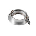 SLV Verzonken plafondring NEW TRIA� 95 rond, aluminium