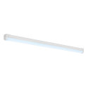 SLV linear luminaire INDUSTRY BATTEN V 1200 CCT Switch, multipower IP20