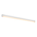 SLV linear luminaire INDUSTRY BATTEN V 1200 CCT Switch, multipower IP20