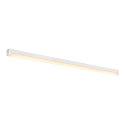 SLV linear luminaire INDUSTRY BATTEN V 1500 CCT Switch, multipower IP20