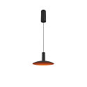 Pendelarmatuur LALU� MIX&MATCH IP20, zwart dimbaar