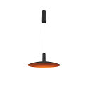 Pendelarmatuur LALU� MIX&MATCH IP20, zwart dimbaar