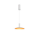 SLV Pendelarmatuur LALU� MIX&MATCH opbouwversie IP20, wit dimbaar