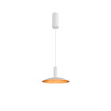 SLV Pendelarmatuur LALU� MIX&MATCH opbouwversie IP20, wit dimbaar