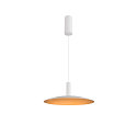SLV Pendelarmatuur LALU� MIX&MATCH opbouwversie IP20, wit dimbaar