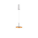 SLV Pendelarmatuur LALU� MIX&MATCH opbouwversie IP20, wit dimbaar
