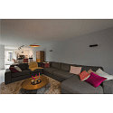 SLV Pendelarmatuur LALU� MIX&MATCH opbouwversie IP20, wit dimbaar