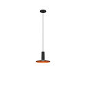 Pendelarmatuur LALU� MIX&MATCH ingebouwde versie IP20, zwart dimbaar