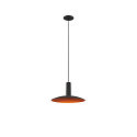 Pendelarmatuur LALU� MIX&MATCH ingebouwde versie IP20, zwart dimbaar