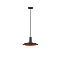 Pendelarmatuur LALU� MIX&MATCH ingebouwde versie IP20, zwart dimbaar
