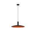 Pendelarmatuur LALU� MIX&MATCH ingebouwde versie IP20, zwart dimbaar