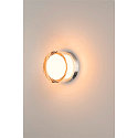 SLV ring CYFT, chrome