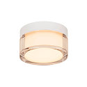 SLV ring CYFT, white