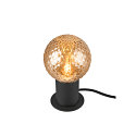 table lamp VARYT E14 IP20, chrome