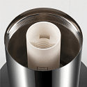 SLV Tafelarmatuur VARYT E14 IP20, chroom