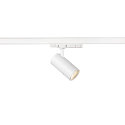 3-fase spot TRACKSPOT V / 10-20W CCT Switch, schakelbaar, multipower, focusseerbaar IP20, wit 