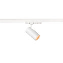 3-fase spot TRACKSPOT V / 10-20W CCT Switch, schakelbaar, multipower, focusseerbaar IP20, wit 