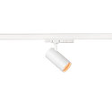 3-fase spot TRACKSPOT V / 10-20W CCT Switch, schakelbaar, multipower, focusseerbaar IP20, wit 
