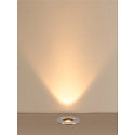 SLV Reflector DASAR� S/M 36�, zilver