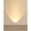 SLV Reflector DASAR� S/M 36�, zilver