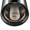 SLV Pendelarmatuur VARYT E14 IP20, chroom