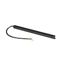 LED voedingseenheid INTRACK 48V TRACK, zwart