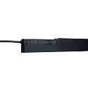 LED voedingseenheid INTRACK 48V TRACK, zwart