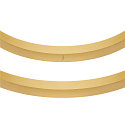 SLV Pendelarmatuur ONE VERTICAL PD IP20, zwart dimbaar