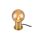 SLV lamp shade VARYT, yellow, grey