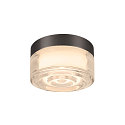 SLV ring CYFT WAVE, bronze