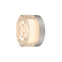 SLV ring CYFT WAVE, nickel