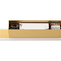 SLV Wandarmatuur ONE LINEAR 70 - PHASE up down, CCT Switch IP44, wit dimbaar